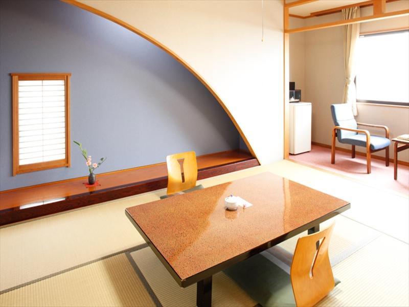 Shinkaiso Hotel Kyotango Esterno foto